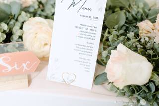 I Do Wedding Flowers - 30