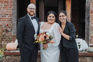 Naomi Grace Events - 8