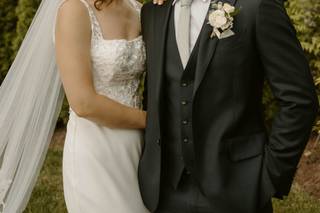 The Veil Hair and Makeup Co - 33