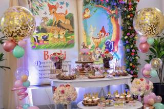 Festejos Party Rentals and Decor, Corp. - 5