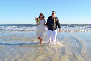 Simple Destin Weddings - 6