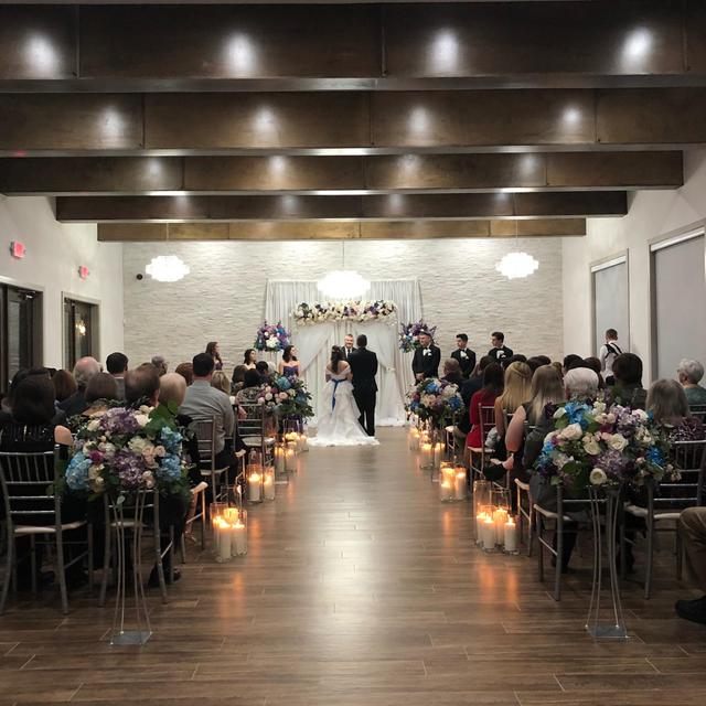 Angelina's Floral and Events - 4
