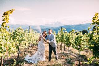 Gorge Crest Vineyards - 22
