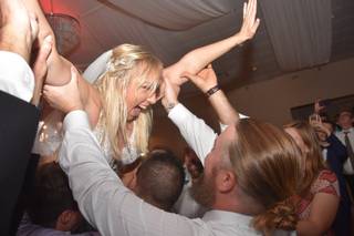 Barattini Productions - DJ Entertainment - 54