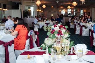 Bon Appetit Weddings - 26
