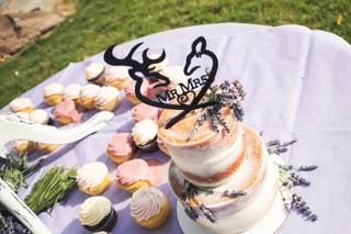 Oh, For Heaven Cakes! - 51