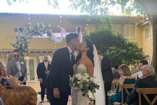 Lauderdale Bride - 13