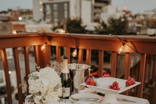 Crimson & Clover Floral Design, Inc. - 18