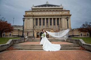 Soldiers & Sailors Memorial Hall & Museum - 22