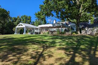 The Mountain Lakes House - 5