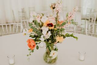 The Sunrise Petal Company - 14