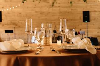 Mingle Events and Vintage Rentals - 6