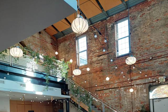 Gatherings by Woodberry Kitchen 2
