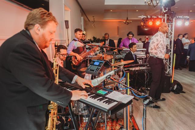 Boston Common Entertainment Band + DJ Combos - 4