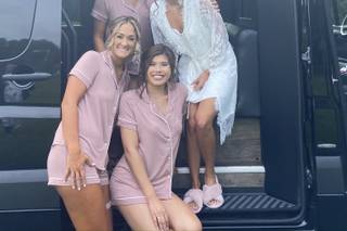 JBJ Limousine - 25