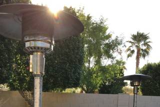 JMS Tents & Party Rentals - 58
