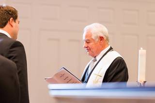 Caring Wedding Ceremonies - 13