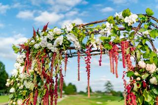 Chaya's Floral Design - 7