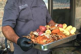 Catering by Seasons - 41