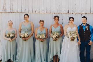 Blossom Bliss Florist - 76