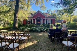 Millie James Weddings + Events - 5