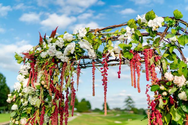 Chaya's Floral Design - 4