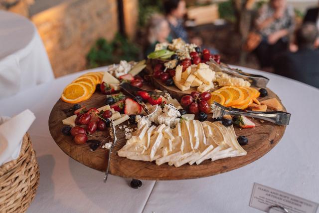 Harvest Moon Catering - 3