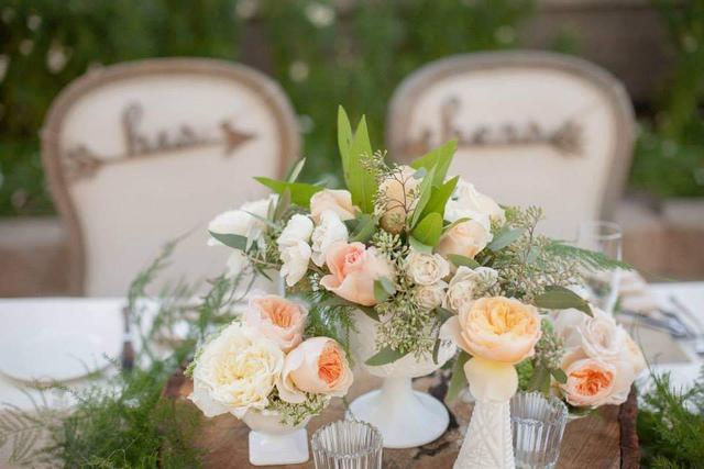 Jamie Nicole Events - 1