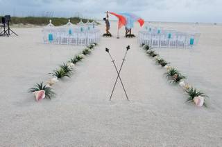 Florida Beach Weddings by Weddings On a Whim - 60