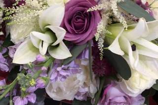 Eve's Florist - 29