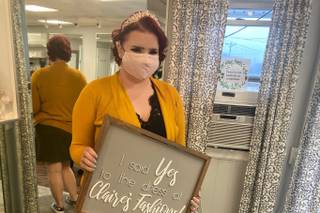 Claire's Fashions Inc - 18