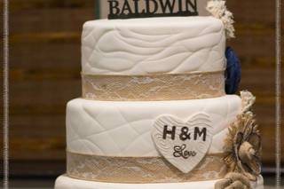 Creative Cakes and Candies - 60