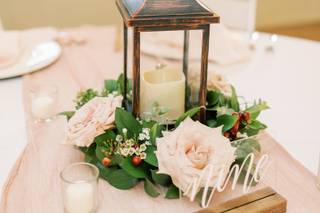 Rosewood Floral Designs - 8