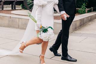 Noir Et Blanc Weddings & Events - 5