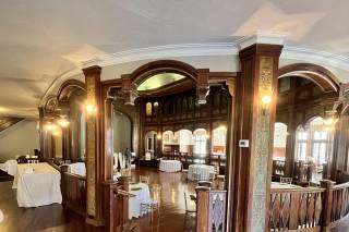 Eagle event center 774-526-2433 - 6