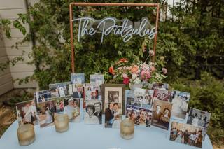 Hand + Heart Weddings and Events - 13