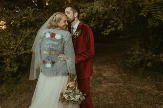 Cody Harris - Documentary Wedding Photographer - 6