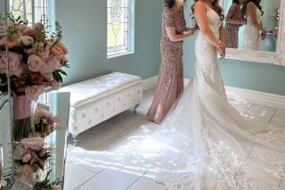 Villa de Amore - 19