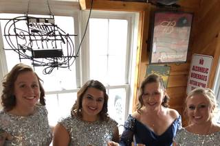 Ferri Formals and Bridals - 45