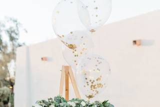 Wisegirl Weddings - 8