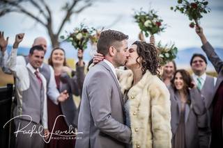 Just Ask Marie Weddings and Events - 23