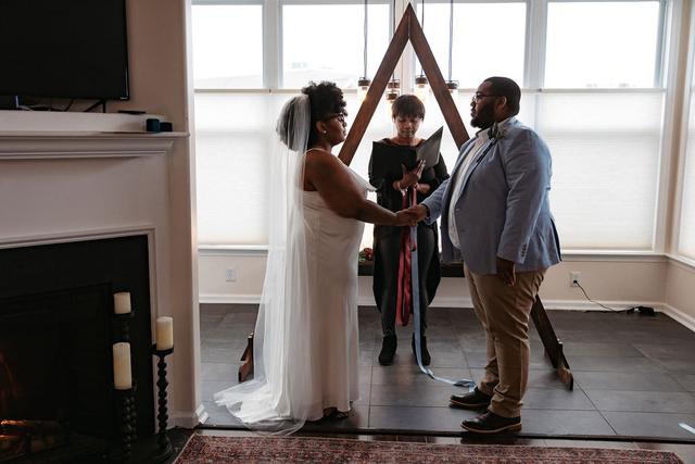 Just Married - 1