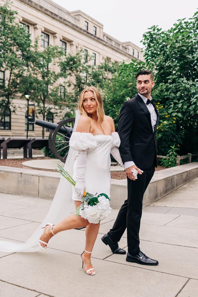 Noir Et Blanc Weddings & Events - 1