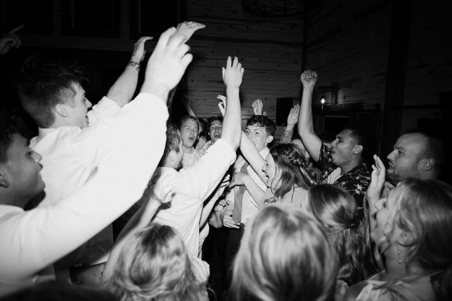 The Ultimate Sound DJ Company - 4