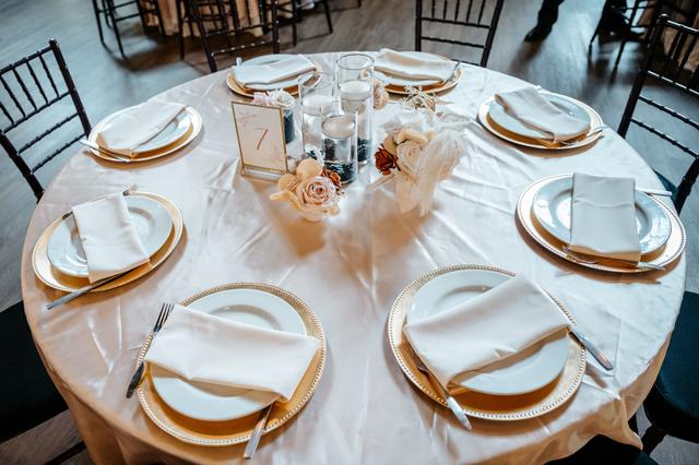 Chapel at Ana Villa by Walters Wedding Estates - 4