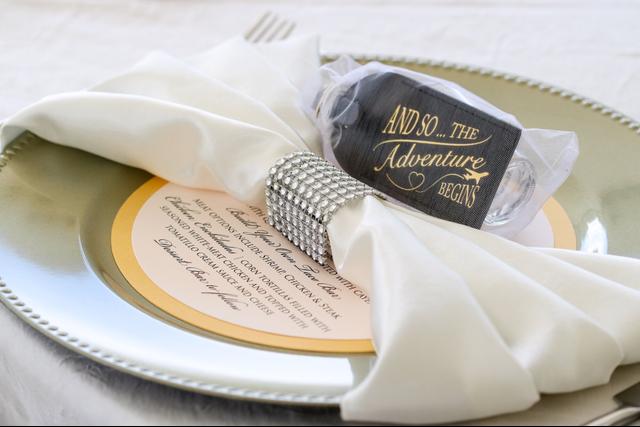 AMAZINGLY CREATIVE EVENTS - 3