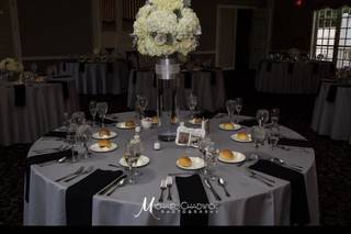 Alisha Simone / Event Floral and Decor - 47