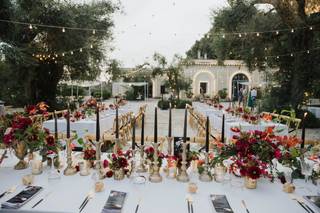 LeccEventi - wedding planner in Puglia - 26
