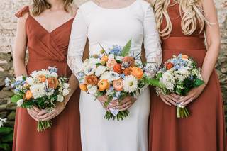 Lark Floral - 9