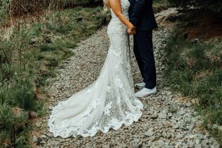 Asheville Wedding Planners - 18